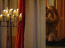 Sex Scenes Compilation HD Spartacus Season 1