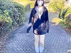 Sex With A High School Girl From Sagamihara Kanagawa Who Lo