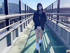 Sex With A High School Girl From Sagamihara Kanagawa Who Lo