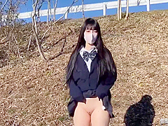 Sex With A High School Girl From Sagamihara Kanagawa Who Lo