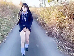 Sex With A High School Girl From Sagamihara Kanagawa Who Lo