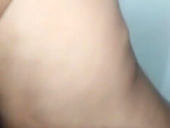 Sex With Husband In Night With Cream