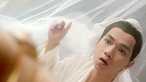 Sex and Zen II (1996) Shu Qi and Loletta Lee