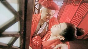 Sex and Zen II (1996) Shu Qi and Loletta Lee