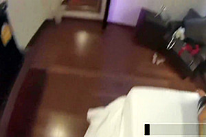 Sex godess ladyboy is perfect as she sucks and fucks