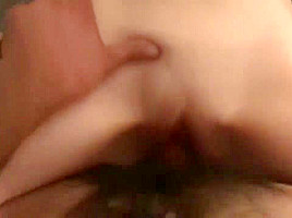 SexTrips- Big Dick Makes Tight Pussy Cum Hard