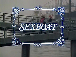 Sexboat (1980) - Sylvia Benedict