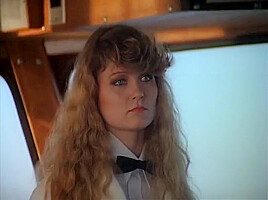 Sexboat (1980) - Sylvia Benedict