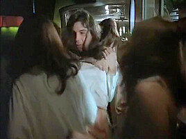 Sexboat (1980) - Sylvia Benedict