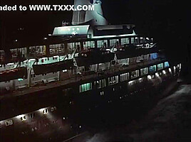 Sexboat (1980) - Sylvia Benedict