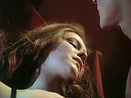 Sexboat (1980) - Sylvia Benedict