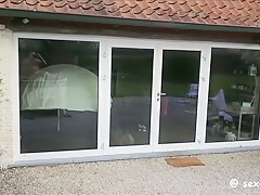 Sex4charity - So Nice To Have Sex In A Private Spa