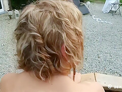 Sex4charity - So Nice To Have Sex In A Private Spa