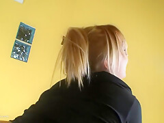 Sexualgym - Blondy