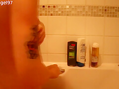 Sexxyangel97 Asmr Bath With Me