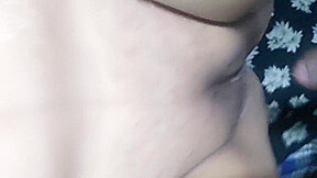 Sexy Bhabhi Ki Chudai