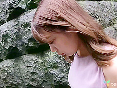 Sexy Big Boobs Japanese Girl Uses A Dildo To Get Off In This First On Camera Adult Video