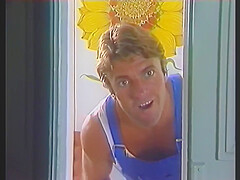 Sexy Blonde Slut Gets Pounded By The Plumbers