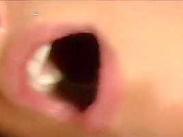 Sexy Brunette Loes Hardcore Doggystyle Fucking
