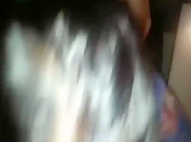 Sexy Creampie