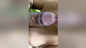 Sexy Desi Bhabhi Blowjob