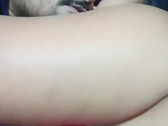 Sexy Desi Girl Got Sex Ka Maja By Provoking Her Old Boyfriend With Li Ya