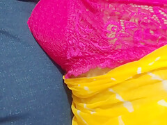 Sexy Desi Girl Got Sex Ka Maja By Provoking Her Old Boyfriend With Li Ya