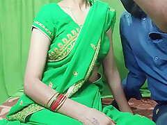 Sexy Desi Village Sakshi Bhabhi Was Fucking Hard With Dever Clear Hindi Audio