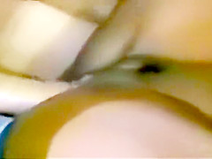Sexy Ebony fucked by bi-guys