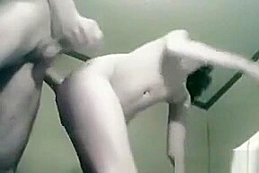 Sexy Girl Being Fucked By Her Boyfriend