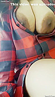 Sexy Girl Shows Her Boobs