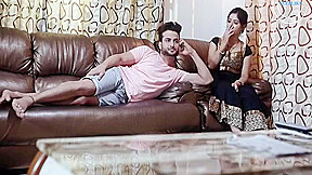 Sexy Hindi Webseries - Bye 2