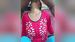 Sexy Indian Bhabi Hard Blowjob Sex Injoy
