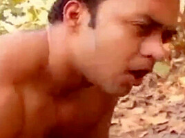 Sexy Indian Couple