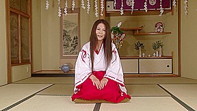 Sexy Karate girl with giant boobs sucks a hard dick by Blowjob Fantasies from Japan
