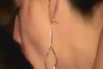 Sexy Karen loves bbc 1