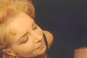 Sexy Lady Fucking And Getting Cum On Her Face