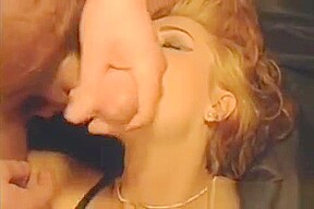 Sexy Lady Fucking And Getting Cum On Her Face