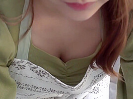 Sexy Maid Fucked All Day By Horny Home Owner Japanese