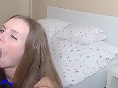 Sexy Naty - So Richtig Durchgefickt - 100 Prozent Anal