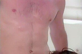 Sexy Shawna Sucks And Fucks Two Dicks