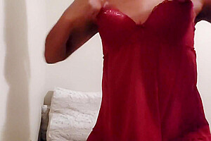 Sexy Tranny Masterbates And Big Cum Finish