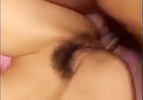 Sexy asian college girl dp d and creampied