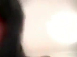 Sexy junior chinese escort servicing old man