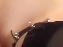 Sexy tiny teen 18+ girlfriend gets brutally fucked and destroyed hard