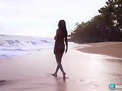 Sha By The Sea With Sha Rizel