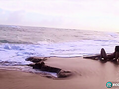 Sha By The Sea With Sha Rizel