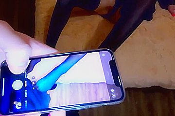 Shakless Beau-fils Ne Permet Pas A Cum Pov