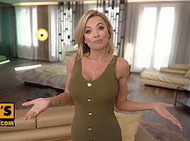 Shalina Devine In Wants A New Fuck Buddy