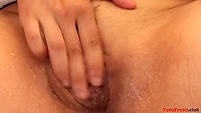 Shameless Hungarian Whore Pissing Porn